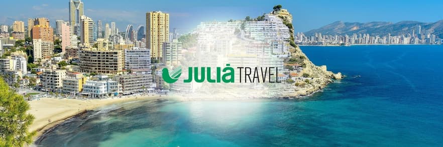 Imagem - Juliá Travel