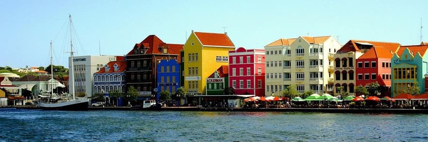 Beeld - Curacao