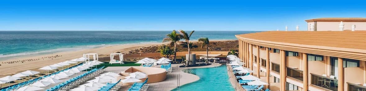 Beeld - Iberostar Accommodaties