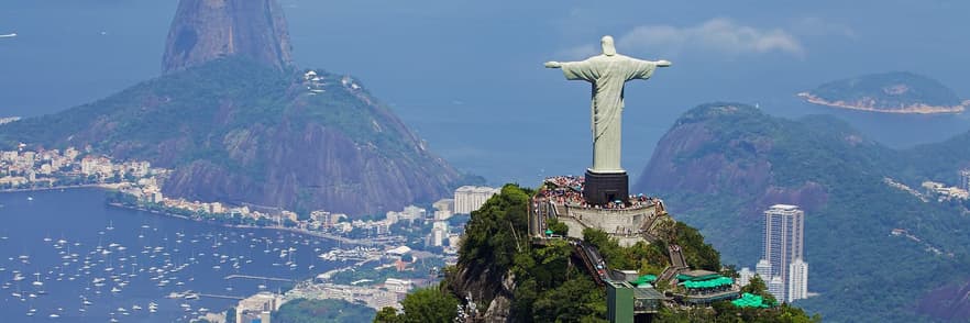 Imagine - Brazilia
