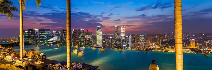 Imagine - Singapore