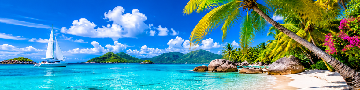 Immagine - Caraibi