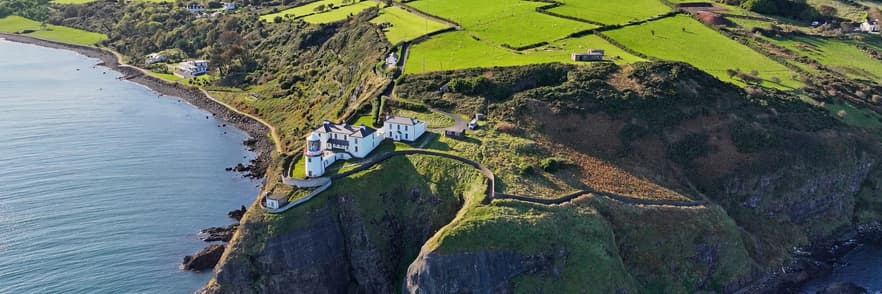 Beeld - Ierland