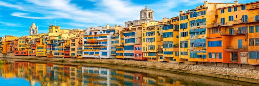 图像 - 加泰罗尼亚大旅行