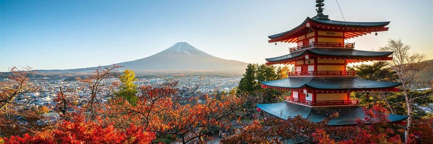 Imagine - Japonia