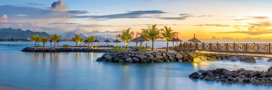 Imagine - Mauritius