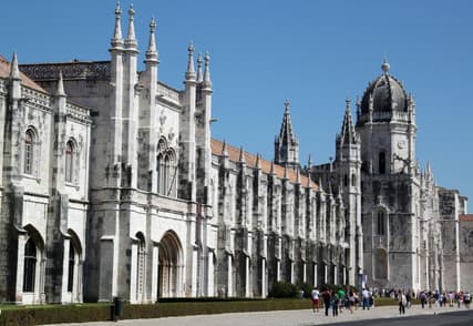 Beeld - Portugal