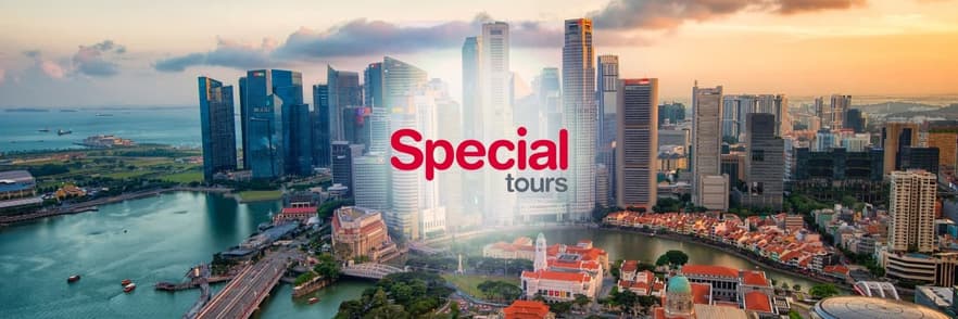 Bild - Special Tours
