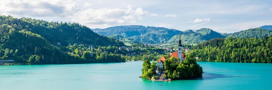 Beeld - Slovenië
