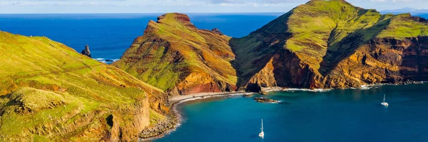 Imagine - Charter Madeira