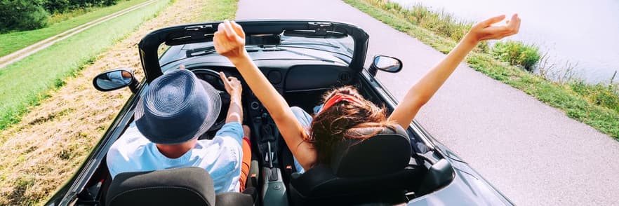 Bild - Roadtrips