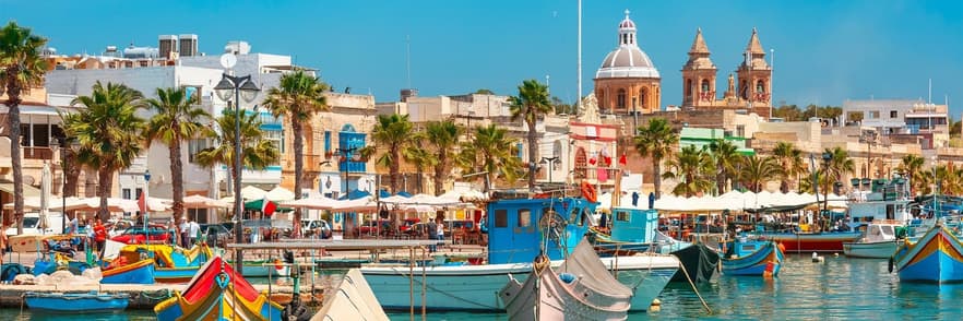 Imagine - Malta