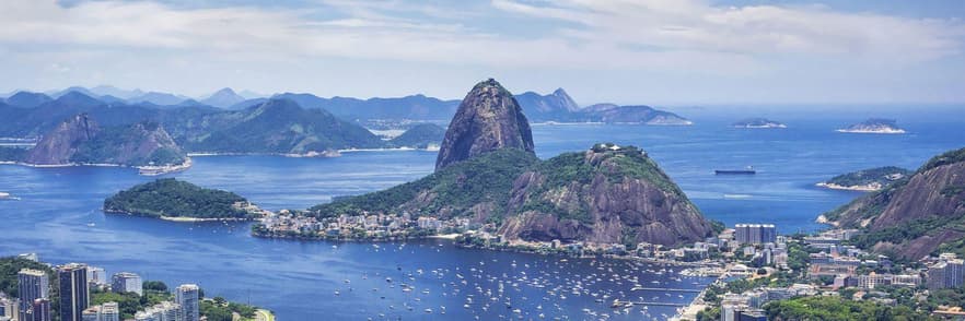 Imagen - Brasil