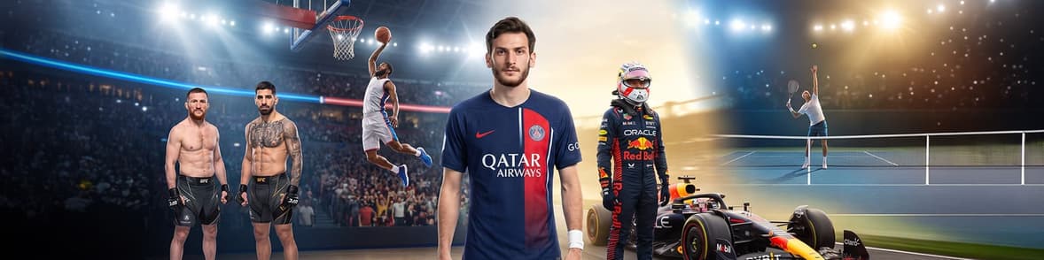 Image - Sport