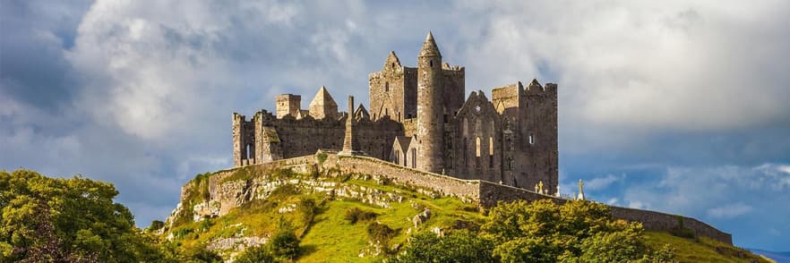 Imagine - Irlanda