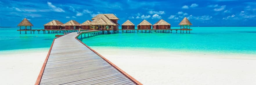 Imagine - Maldive