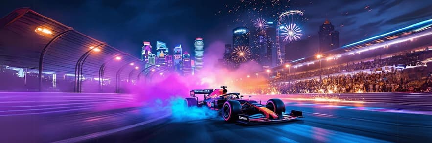 Imagen - Singapore Grand Prix