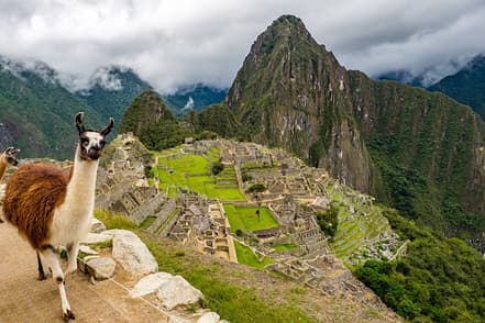 Imagem - Peru
