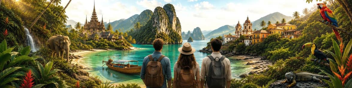 Image - Group Trips