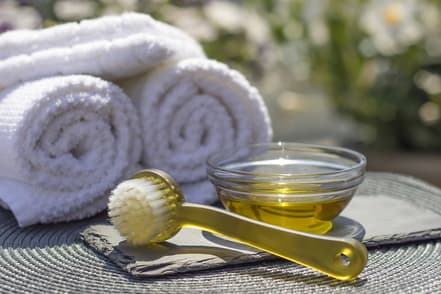 Bild - Spa & Wellness