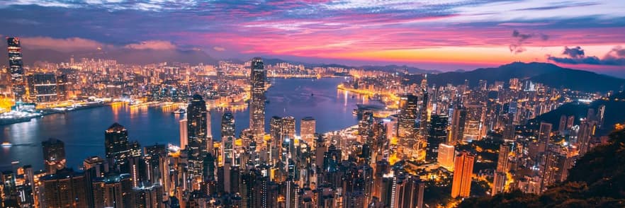 Immagine - Hong Kong