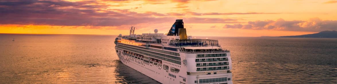 Imagen - Crucero