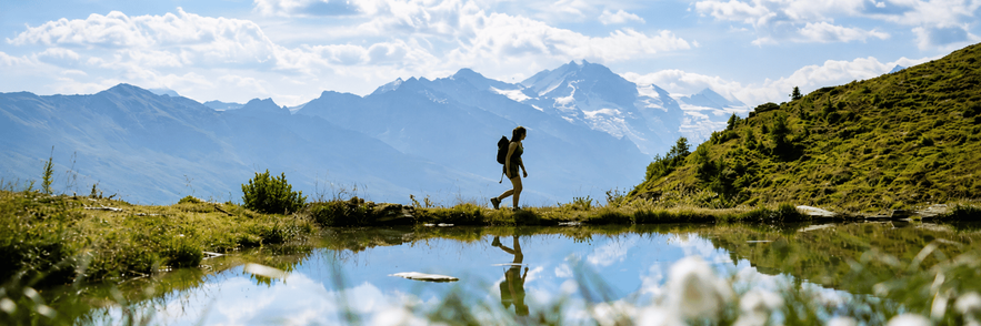 Image - The Chill Hiker