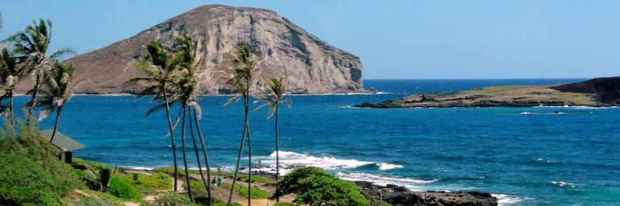 Beeld - Hawaii