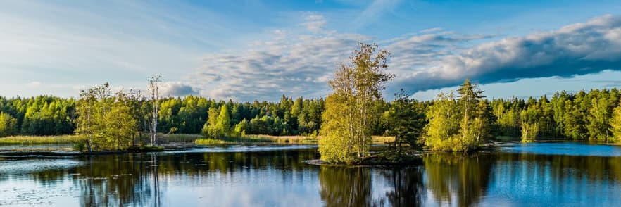 Beeld - Finland