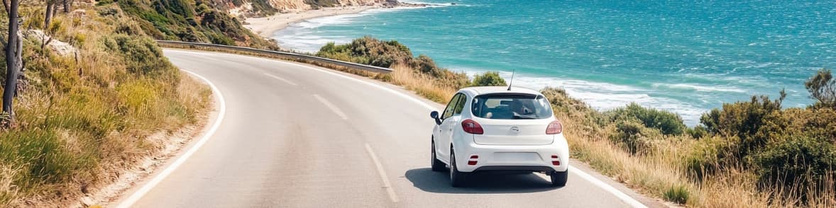 Beeld - Fly & Drive