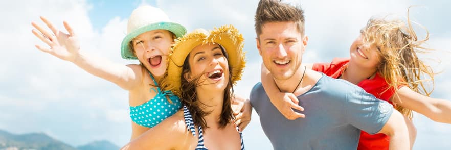 Imagem - Famílias Especiais