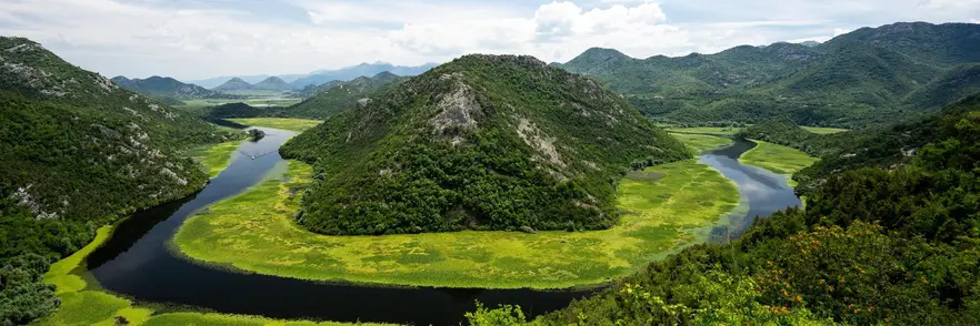 Beeld - Balkan