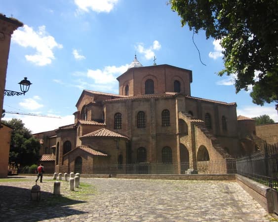 Ravenna (Provincie)