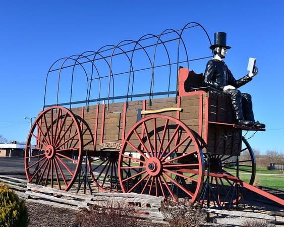Lincoln, IL