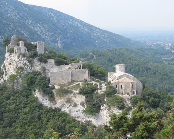 Oppède