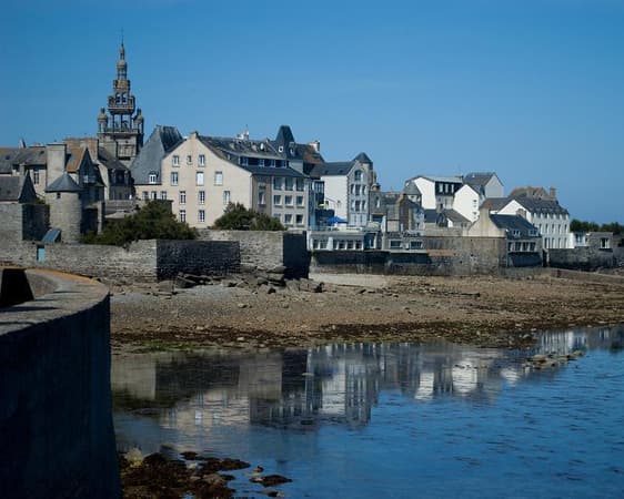 Bretagne