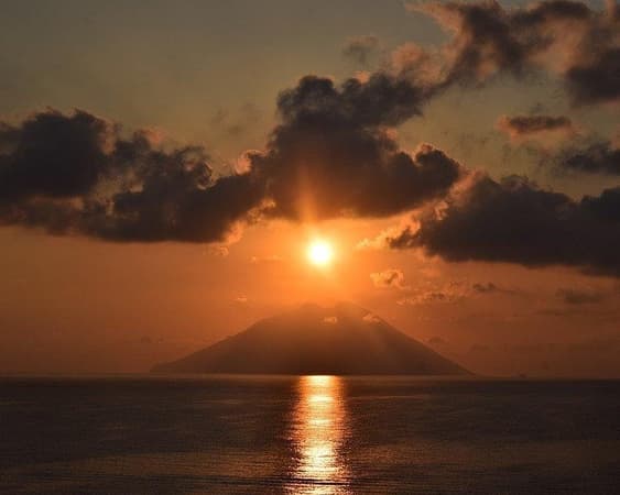 Stromboli