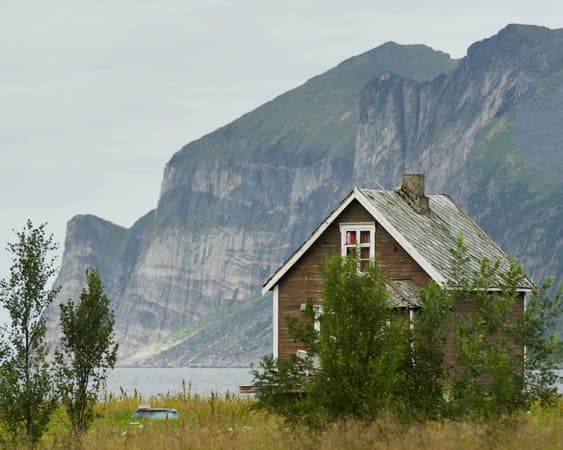 Troms og Finnmark