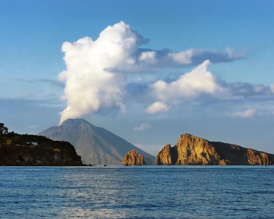 Stromboli