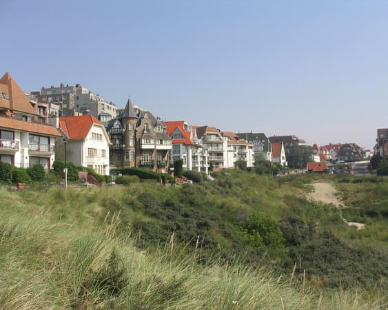 Knokke-Heist