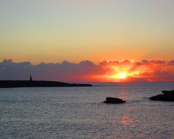 Ses Salines, Mallorca