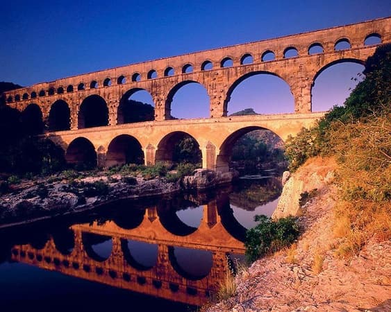 Languedoc-Roussillon