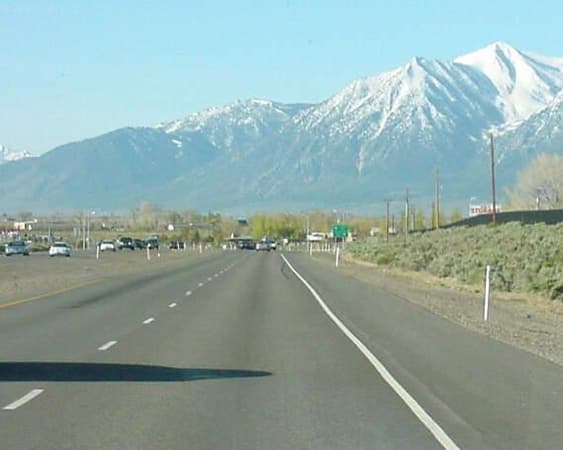 Carson City NV