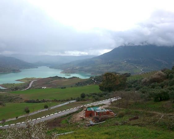 Grazalema