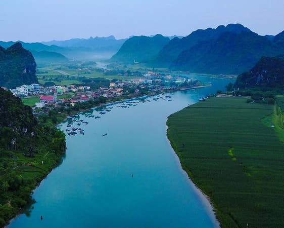 Phong Nha