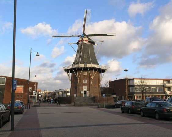 Delfzijl