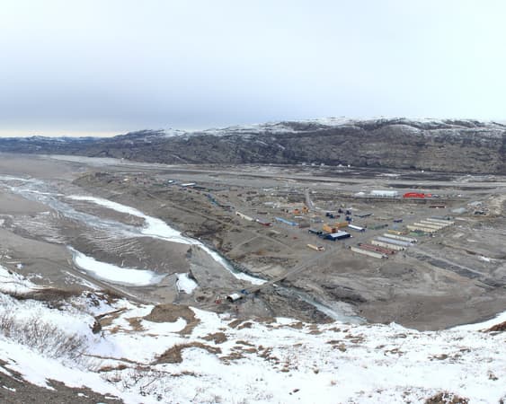 Kangerlussuaq
