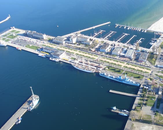 Gdynia