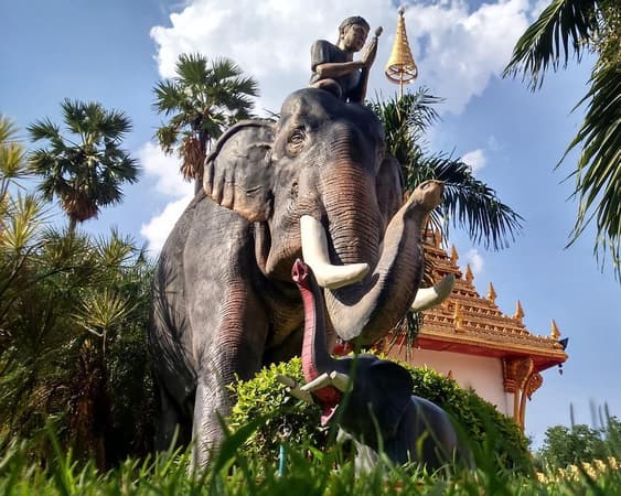 Khon Kaen