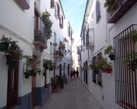 Priego de Córdoba